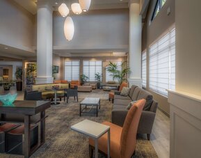 Hilton Garden Inn Reagan National Airport
