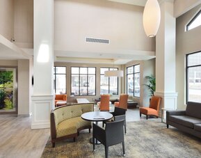 Hilton Garden Inn Reagan National Airport