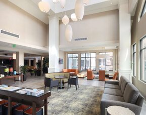 Hilton Garden Inn Reagan National Airport