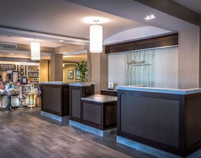 Hilton Garden Inn Reagan National Airport