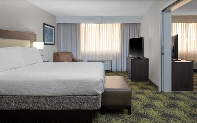 Hilton Garden Inn Reagan National Airport