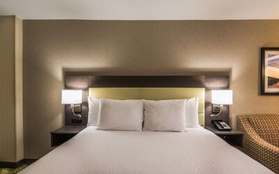 Hilton Garden Inn Reagan National Airport