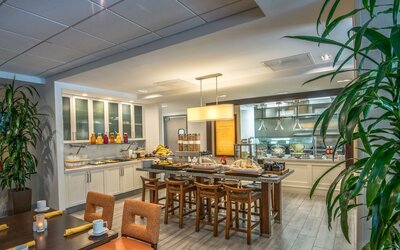 Hilton Garden Inn Reagan National Airport