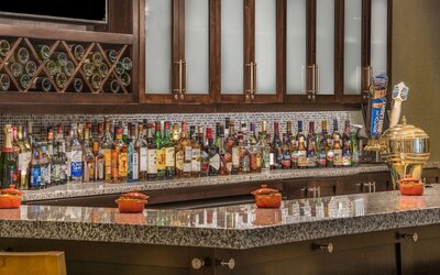 Hilton Garden Inn Reagan National Airport