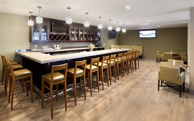 Hilton Garden Inn Reagan National Airport