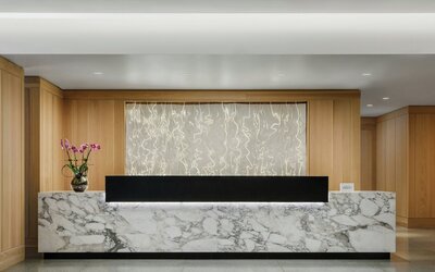 AC Hotel by Marriott Bethesda Downtown