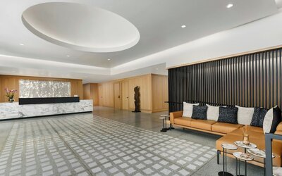 AC Hotel by Marriott Bethesda Downtown