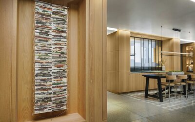 AC Hotel by Marriott Bethesda Downtown