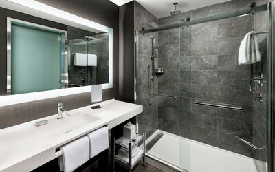 AC Hotel by Marriott Bethesda Downtown