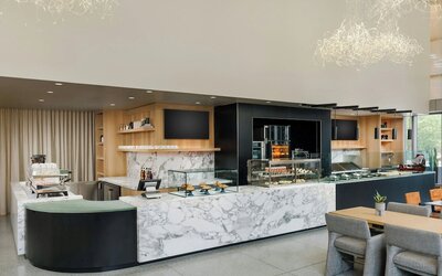 AC Hotel by Marriott Bethesda Downtown