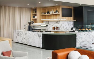 AC Hotel by Marriott Bethesda Downtown