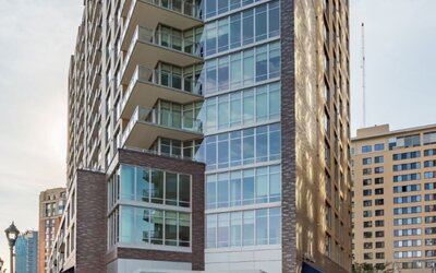 Bluebird Suites near Chevy Chase