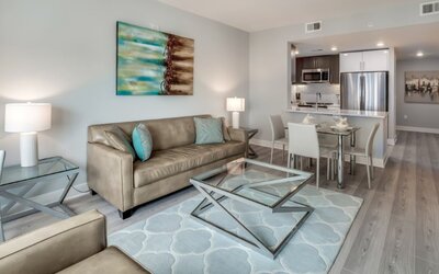 Bluebird Suites near Chevy Chase