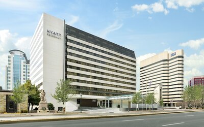Hyatt Regency Bethesda