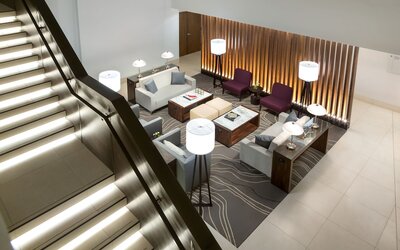 Hyatt Regency Bethesda