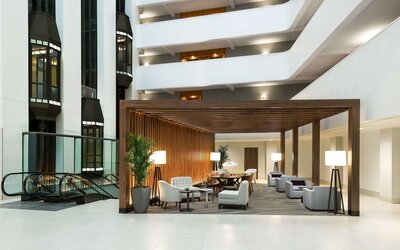 Hyatt Regency Bethesda
