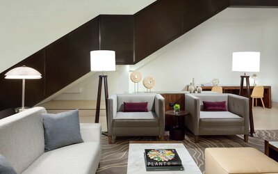 Hyatt Regency Bethesda