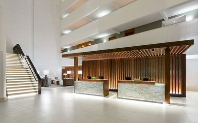 Hyatt Regency Bethesda