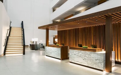 Hyatt Regency Bethesda