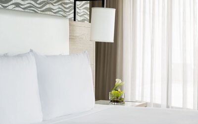 Hyatt Regency Bethesda