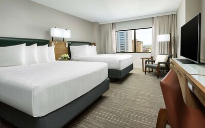 Hyatt Regency Bethesda