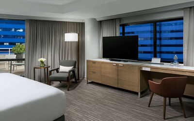Hyatt Regency Bethesda
