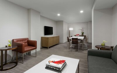Hyatt Regency Bethesda
