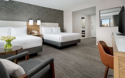 Hyatt Regency Bethesda