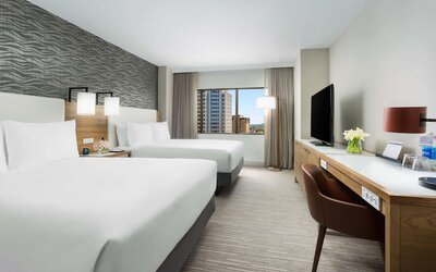 Hyatt Regency Bethesda