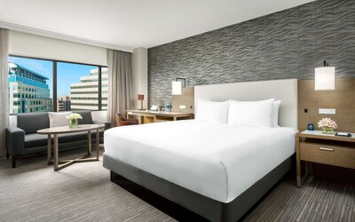 Hyatt Regency Bethesda