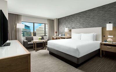 Hyatt Regency Bethesda