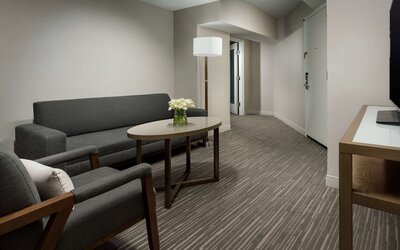 Hyatt Regency Bethesda