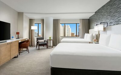 Hyatt Regency Bethesda