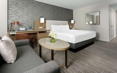 Hyatt Regency Bethesda