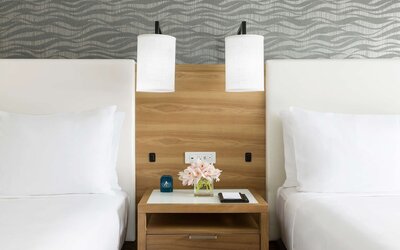 Hyatt Regency Bethesda