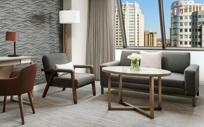 Hyatt Regency Bethesda