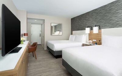 Hyatt Regency Bethesda