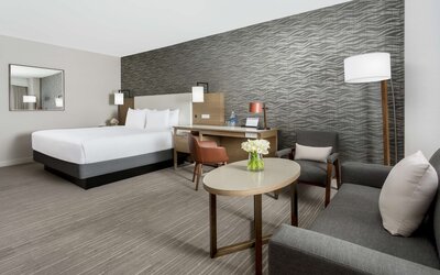 Hyatt Regency Bethesda