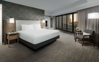 Hyatt Regency Bethesda