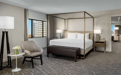 Hyatt Regency Bethesda
