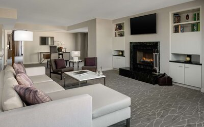 Hyatt Regency Bethesda