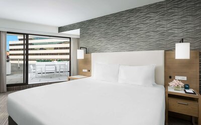Hyatt Regency Bethesda