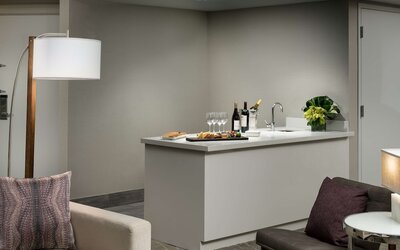 Hyatt Regency Bethesda
