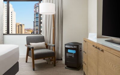 Hyatt Regency Bethesda