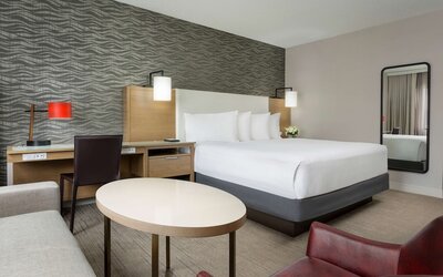 Hyatt Regency Bethesda