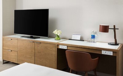 Hyatt Regency Bethesda