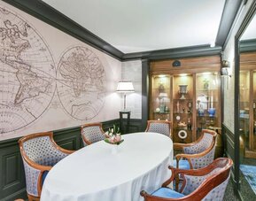 Maison Astor Paris, Curio Collection By Hilton