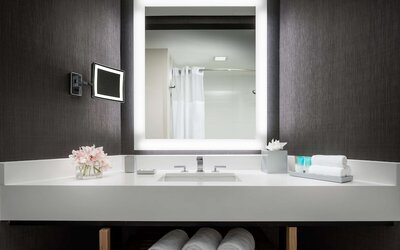 Hyatt Regency Bethesda