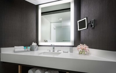 Hyatt Regency Bethesda