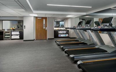 Hyatt Regency Bethesda